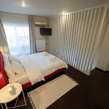 דירה Scala_apartment קלמאטה